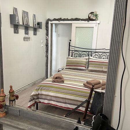 Super Nuova - Private Parking Apartment Thessaloniki Exterior photo