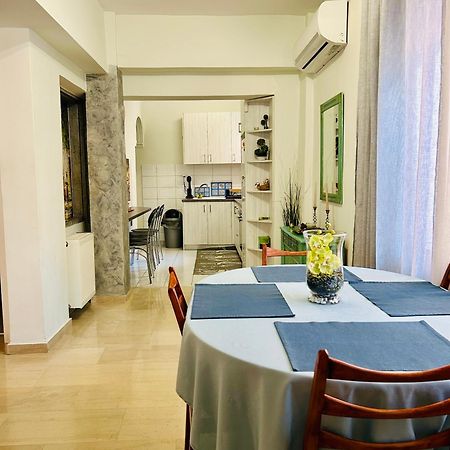 Super Nuova - Private Parking Apartment Thessaloniki Exterior photo
