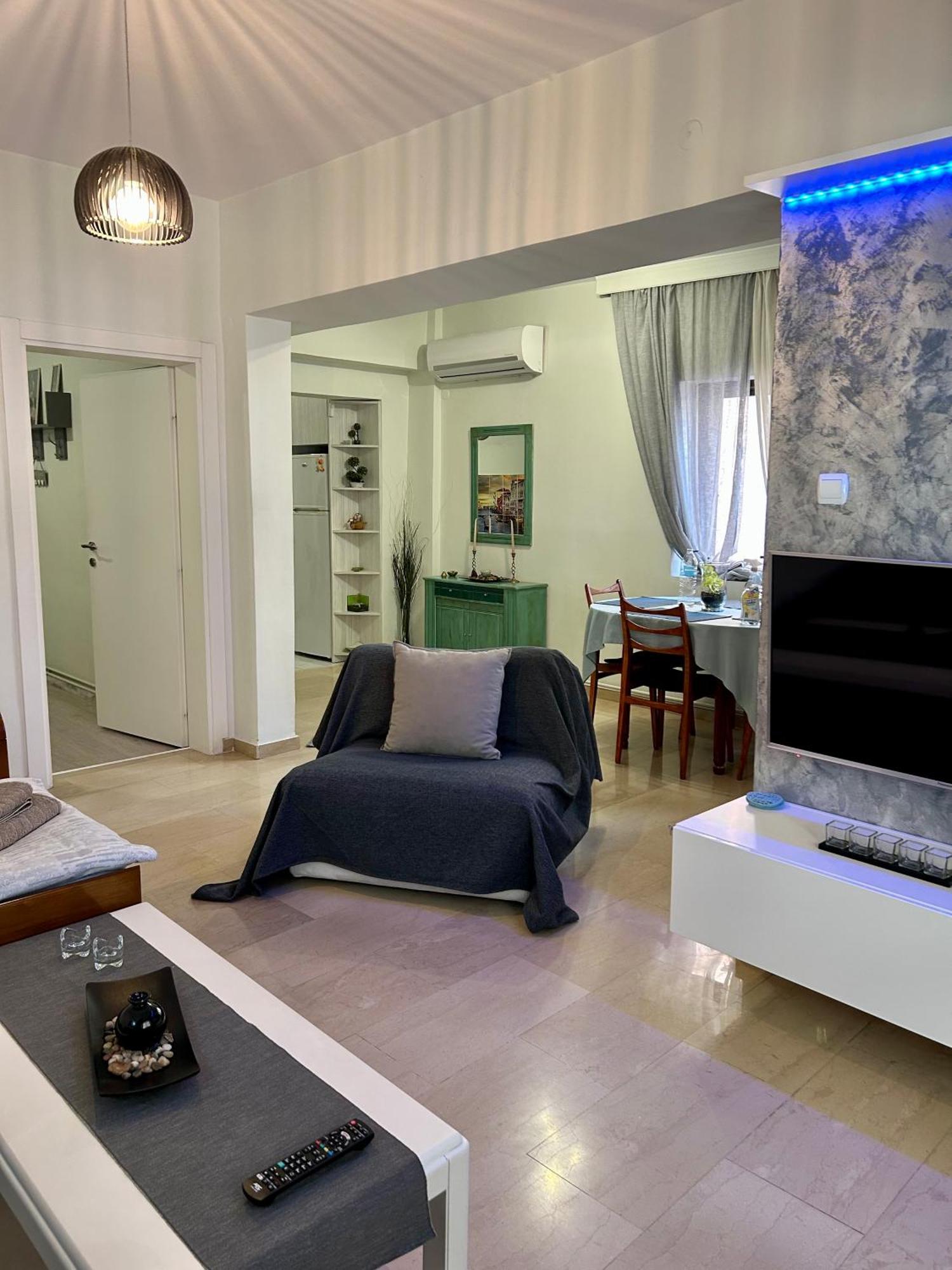 Super Nuova - Private Parking Apartment Thessaloniki Exterior photo
