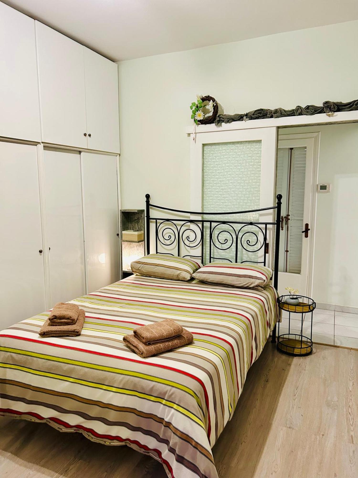 Super Nuova - Private Parking Apartment Thessaloniki Exterior photo