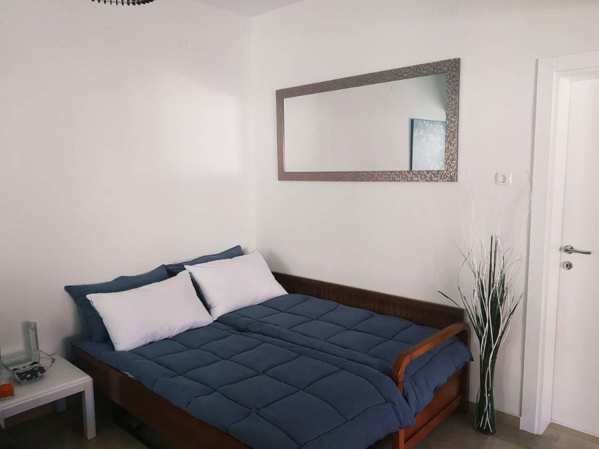 Super Nuova - Private Parking Apartment Thessaloniki Exterior photo