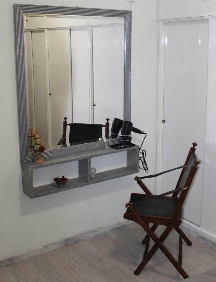 Super Nuova - Private Parking Apartment Thessaloniki Exterior photo